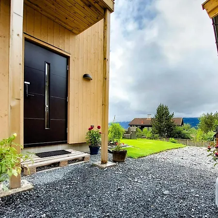 Sanns Villa Lillehammer Exterior photo