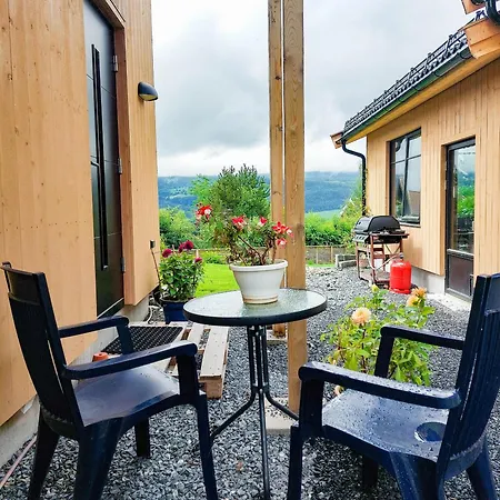 Sanns Villa Lillehammer Exterior photo