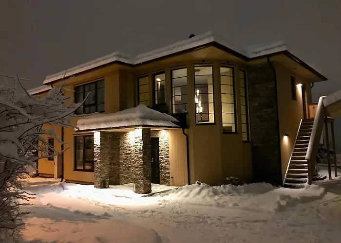 Sanns Villa