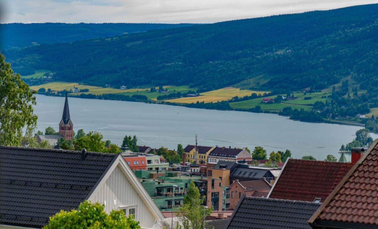 Sanns Apartment Lillehammer