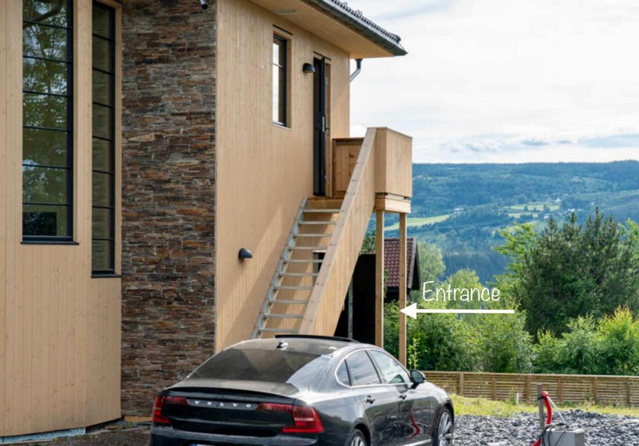 Apartment Sanns Lillehammer