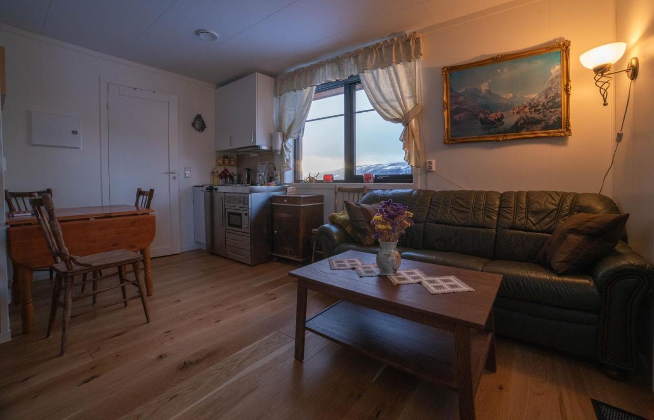 Sanns Apartment Lillehammer