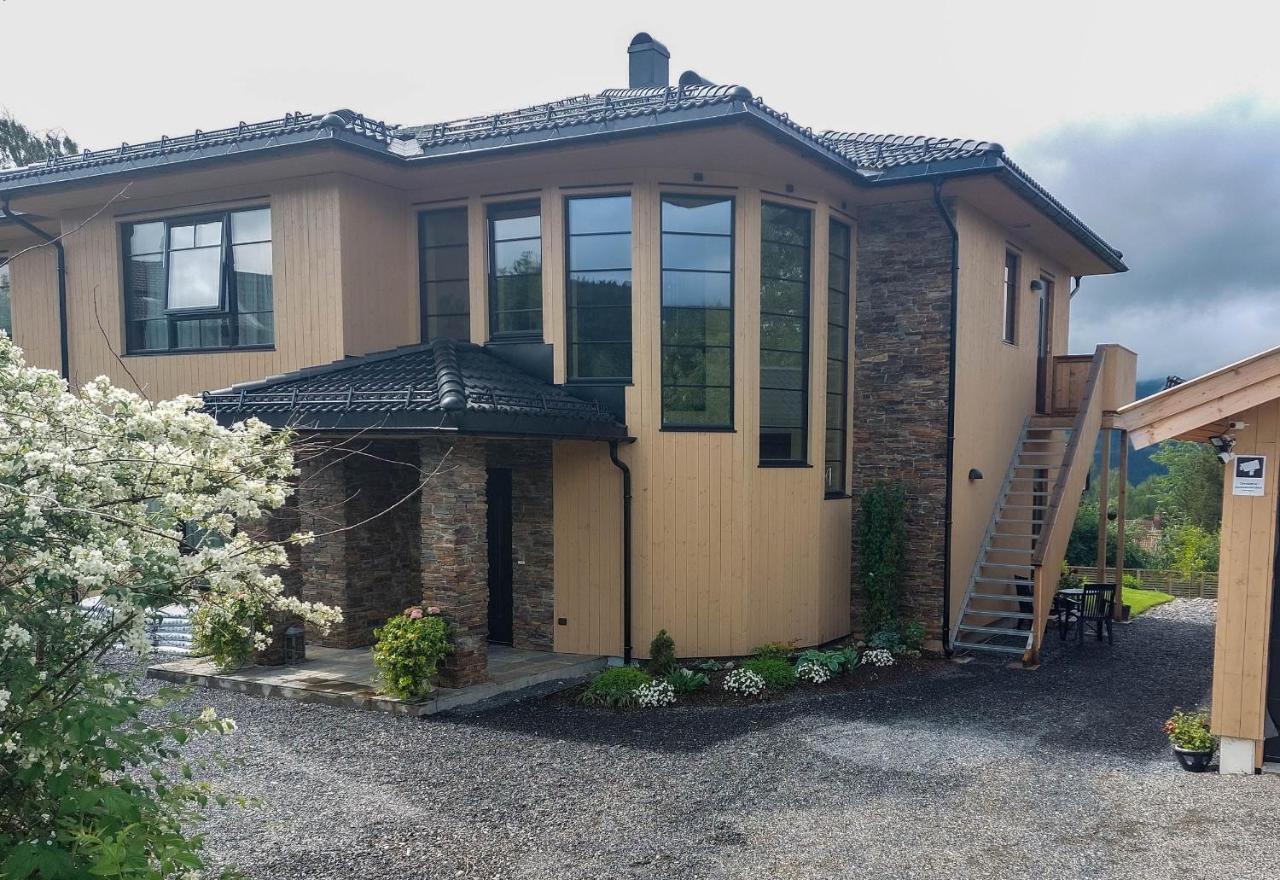 Sanns Appartamento Lillehammer