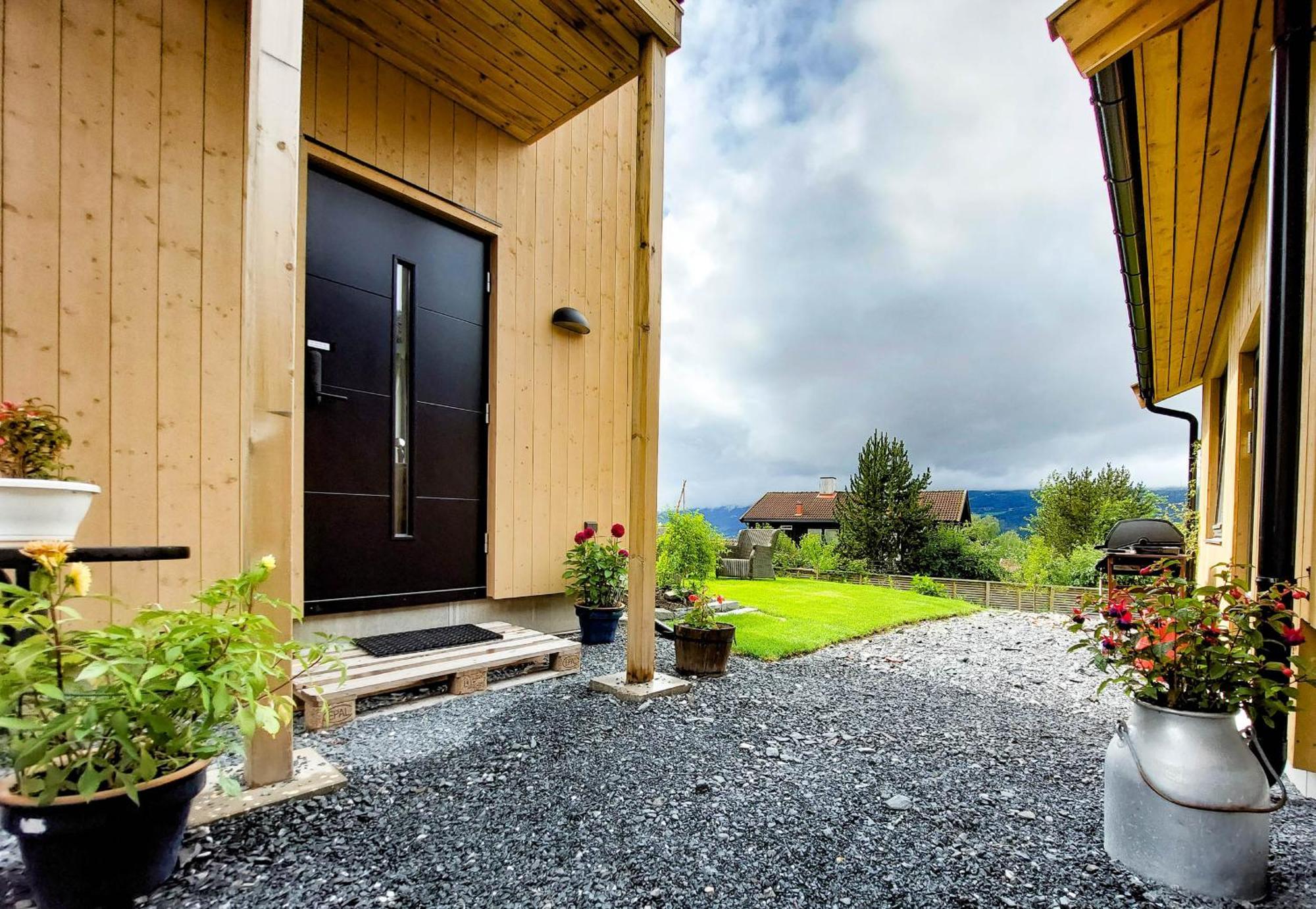 Sanns * Lillehammer
